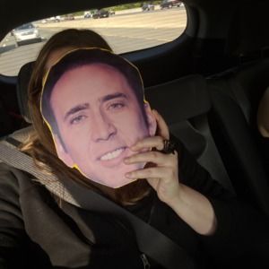 Meet your Posher, Nikki